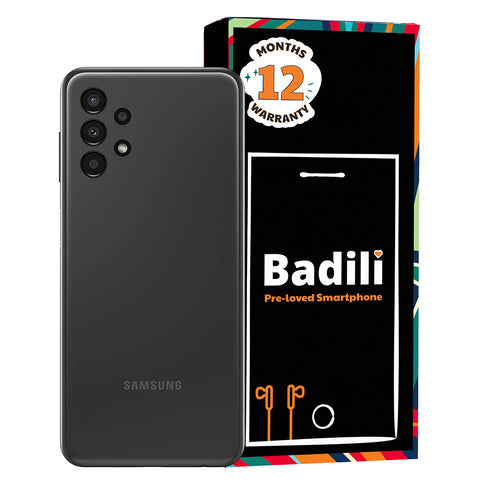 Samsung Galaxy A13 4G - Refurbished