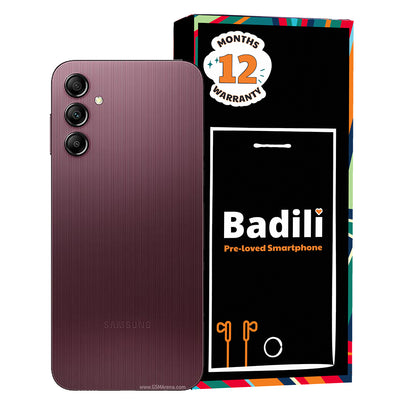 Samsung Galaxy A14 4G - Refurbished