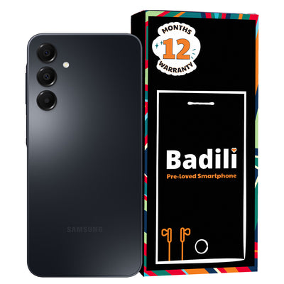 Samsung Galaxy A16 4G - Refurbished