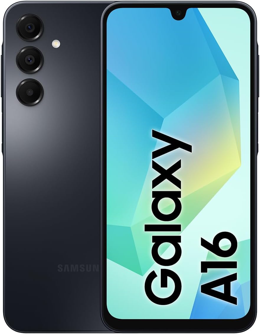 Samsung Galaxy A16 4G - Refurbished