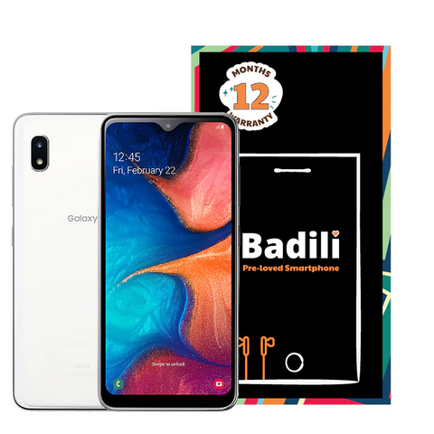 Samsung Galaxy A20 - Refurbished
