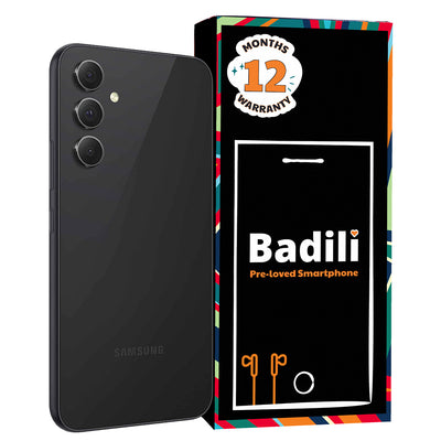 Samsung Galaxy A54 5G - Refurbished