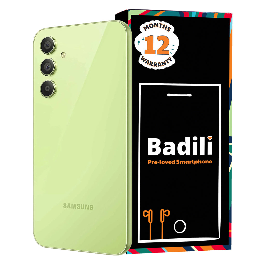 Samsung Galaxy A54 5G - Refurbished