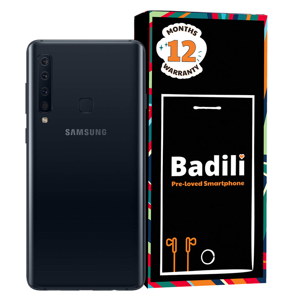 Samsung Galaxy A9 - Refurbished