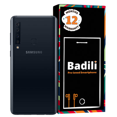 Samsung Galaxy A9 - Refurbished