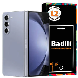 Samsung Galaxy Z Fold 5 5G – Refurbished