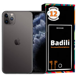 Apple iPhone 11 Pro - Refurbished