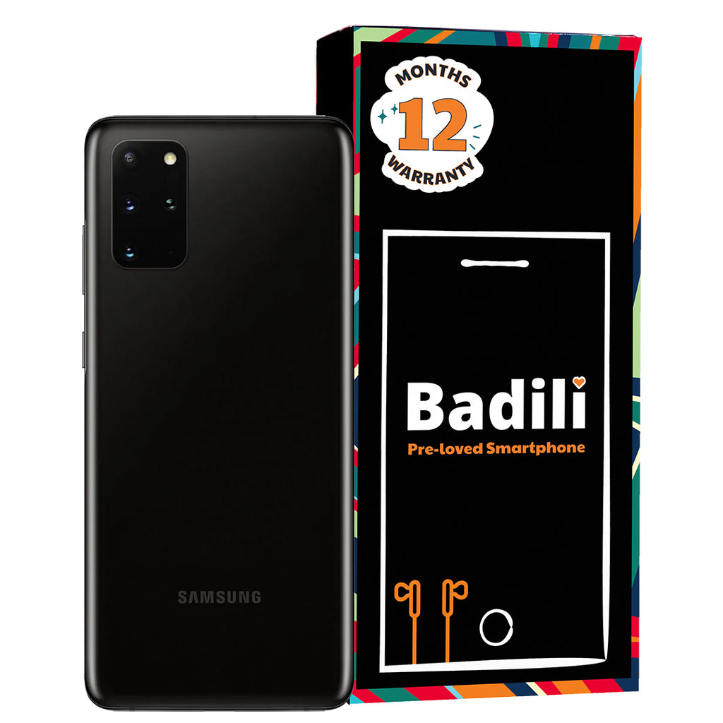 Samsung Galaxy S20 Plus 5G - Refurbished