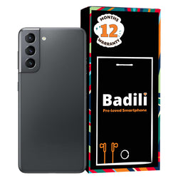 Samsung Galaxy S21 5G - Refurbished