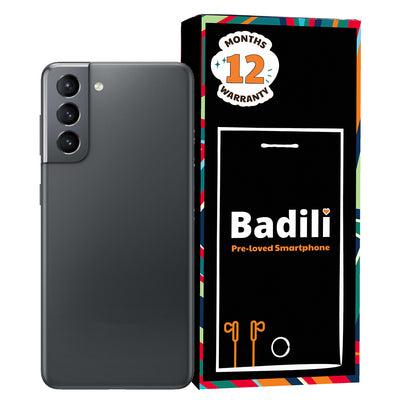 Samsung Galaxy S21 5G - Refurbished