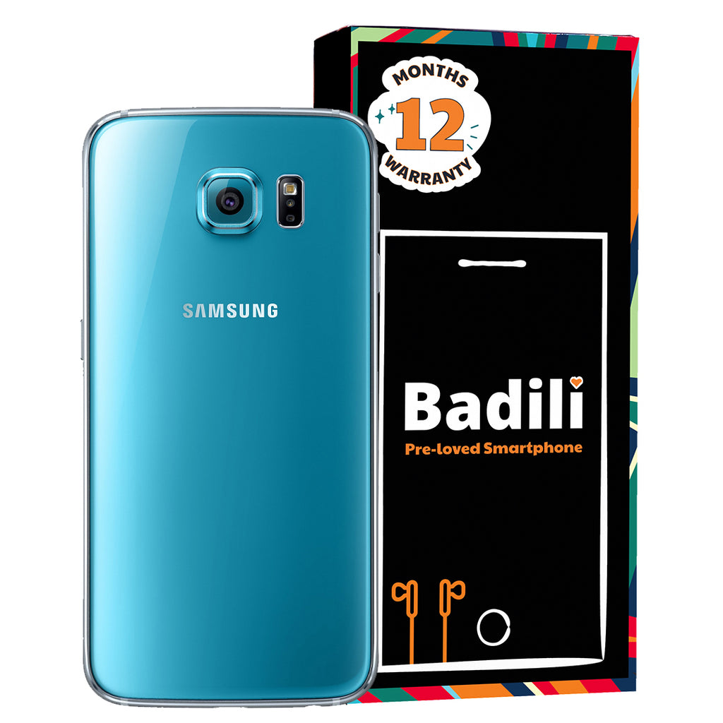 Samsung Galaxy S6 - Refurbished