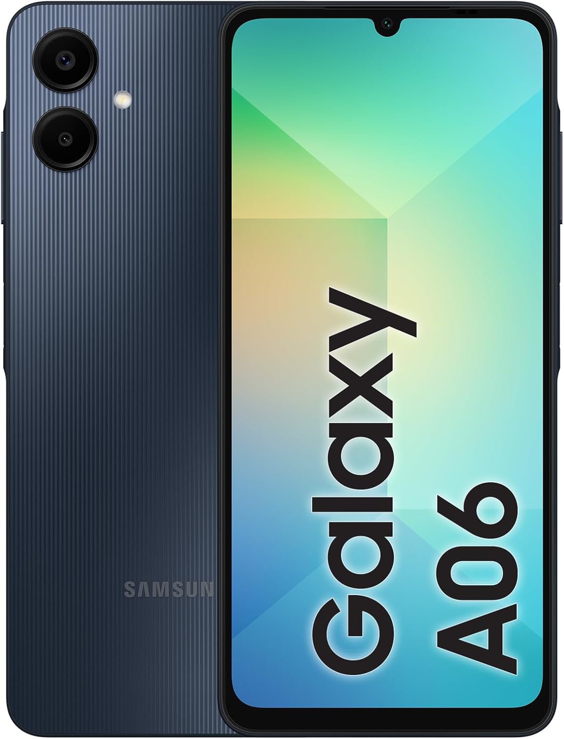 Samsung Galaxy A06 4G - Refurbished