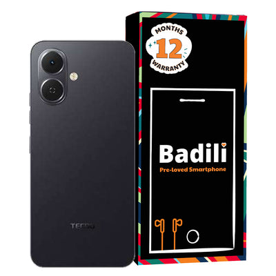 Tecno Pop 10 - Refurbished