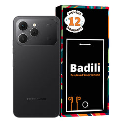 Tecno Spark 40 - Refurbished