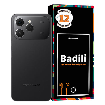 Tecno Spark 40 - Refurbished