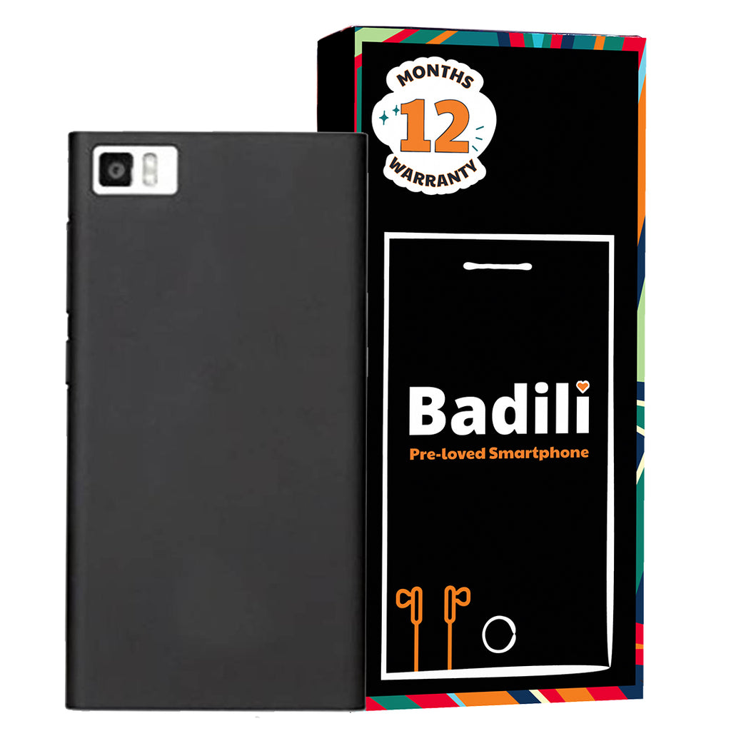 Xiaomi Mi3 - Refurbished