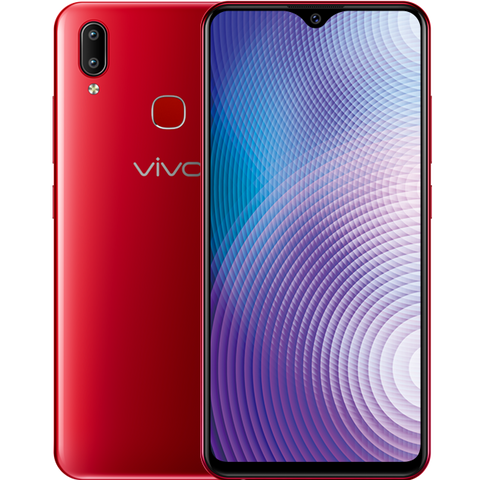 Buy Refurbished Vivo Y93 Mobile with 12 months Warranty