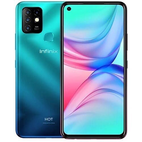 Get a Like-New Infinix Hot 11 Pro Mobile at an Unbeatable Price – Badili