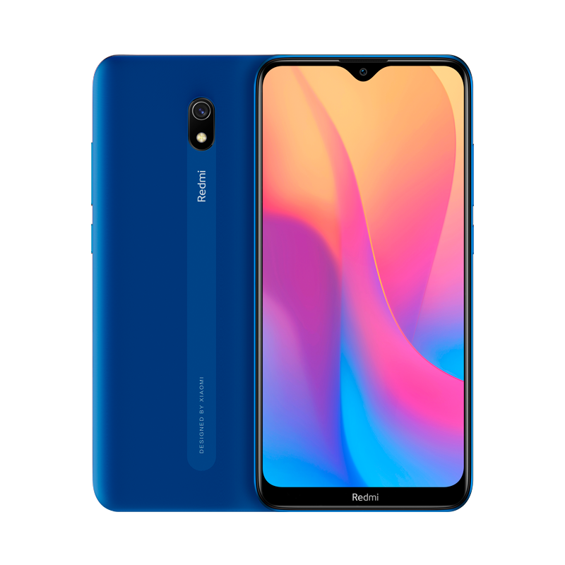 Best Deals on Refurbished Redmi 8A Smartphone | Shop at Badili