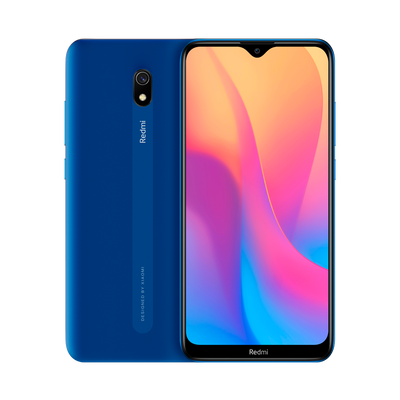 Best Deals on Refurbished Redmi 8A Smartphone | Shop at Badili