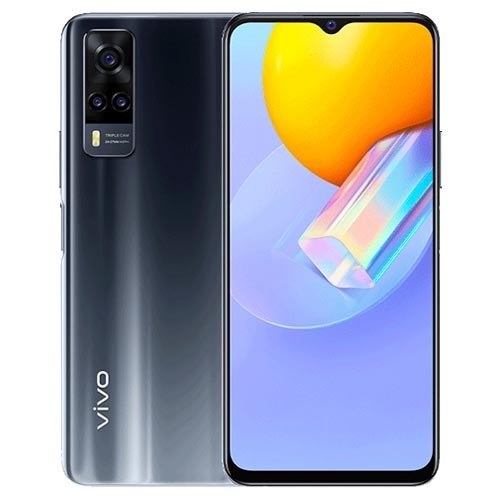 Certified Premium Refurbished Vivo V17 Smartphone at a Budget Price