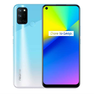 Refurbished Realme 7i in Kenya | As Good As New & Affordable