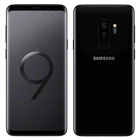 Samsung Galaxy S9 Plus - Refurbished