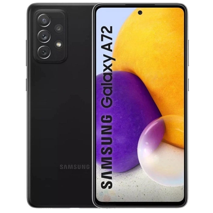 Samsung A72