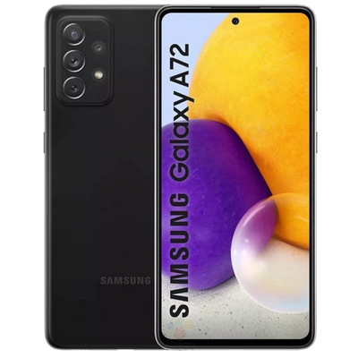 Refurbished Samsung A72 in Kenya | As Good As New & Affordable