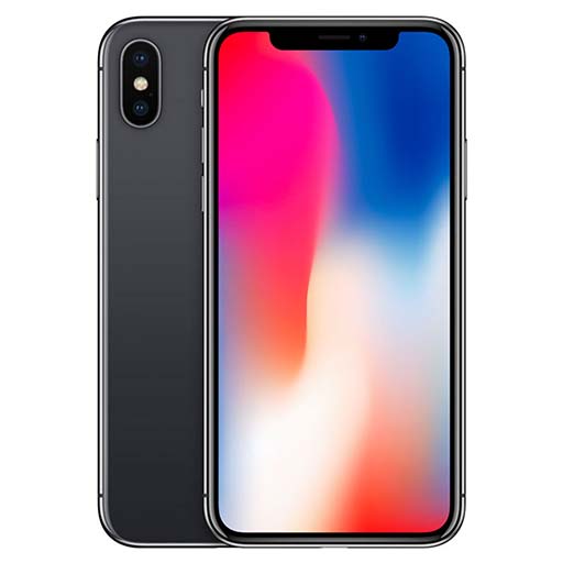 Affordable Refurbished Apple iPhone X Smartphone in Kenya – Badili