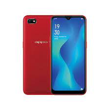 Certified Premium Refurbished Oppo A1K Smartphone at a Budget Price