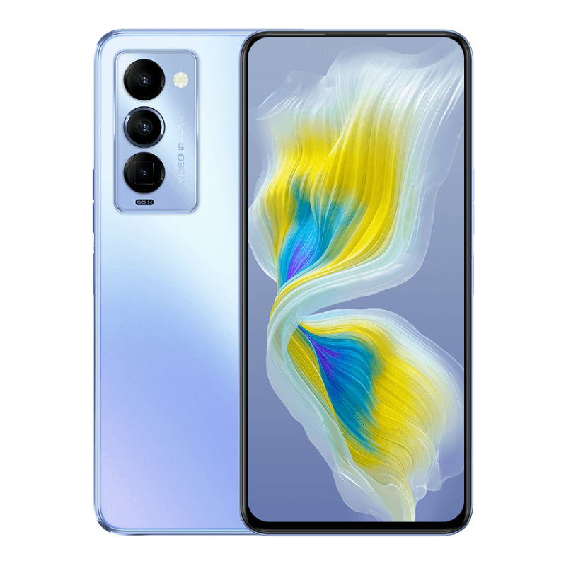 Refurbished Tecno Camon 18 Premier Mobile at the Best Price | Badili Kenya