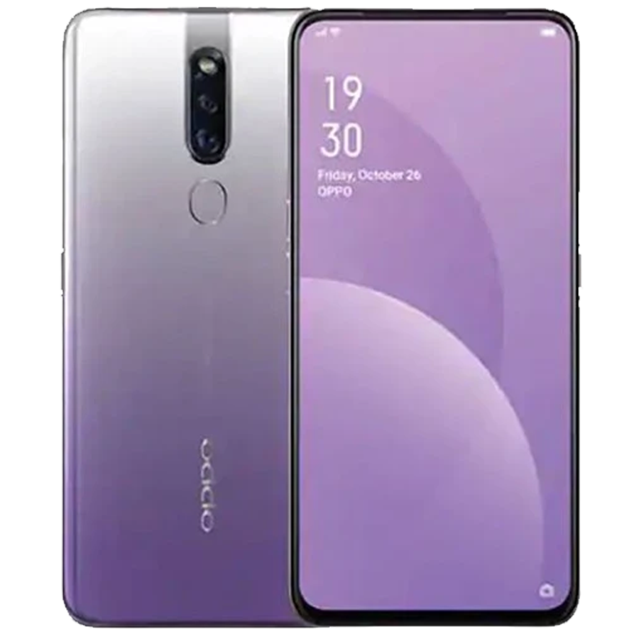 Buy Refurbished Oppo F11 Mobile with 12 months Warranty