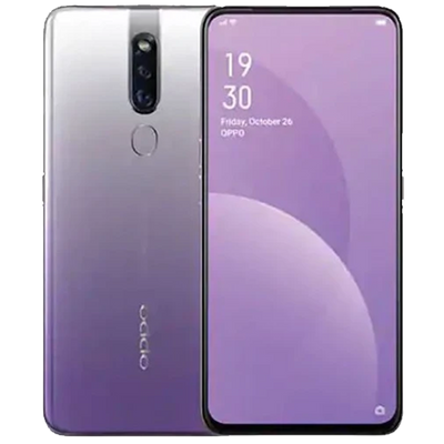 Buy Refurbished Oppo F11 Mobile with 12 months Warranty