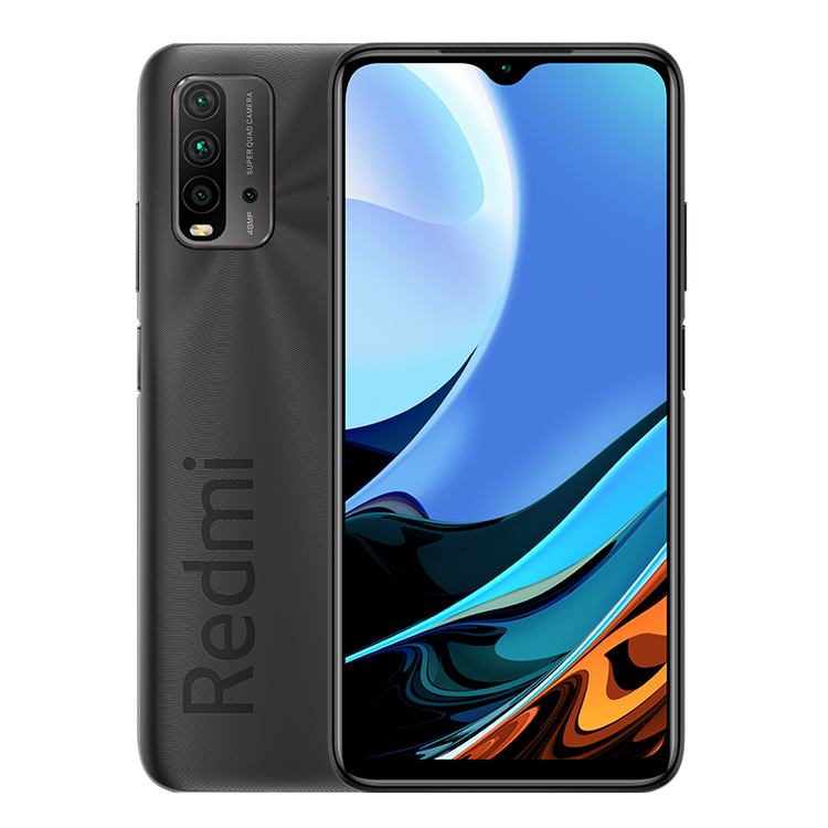 Get a Like-New Redmi 9T Mobile at an Unbeatable Price – Badili