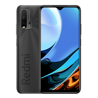 Get a Like-New Redmi 9T Mobile at an Unbeatable Price – Badili