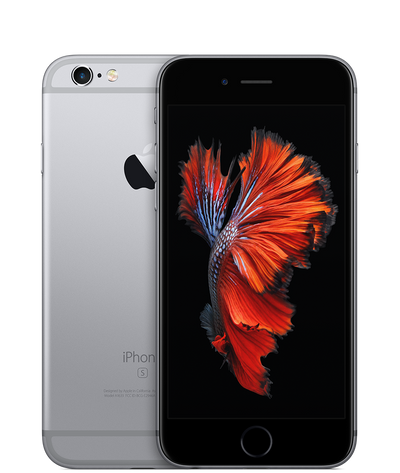 Refurbished Apple iPhone 6s in Kenya | As Good As New & Affordable