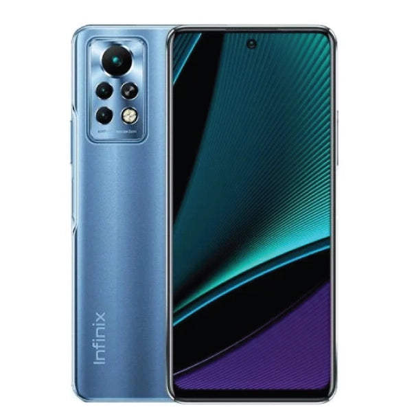 Refurbished Infinix Note 11 Pro in Kenya | As Good As New & Affordable