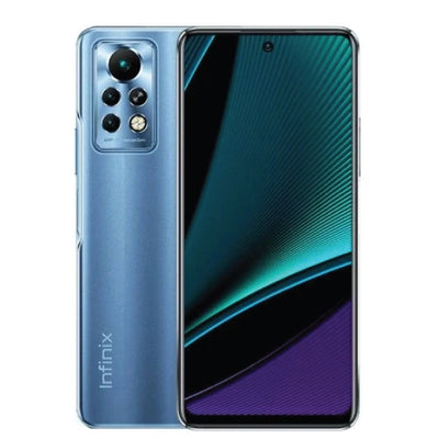 Refurbished Infinix Note 11 Pro in Kenya | As Good As New & Affordable