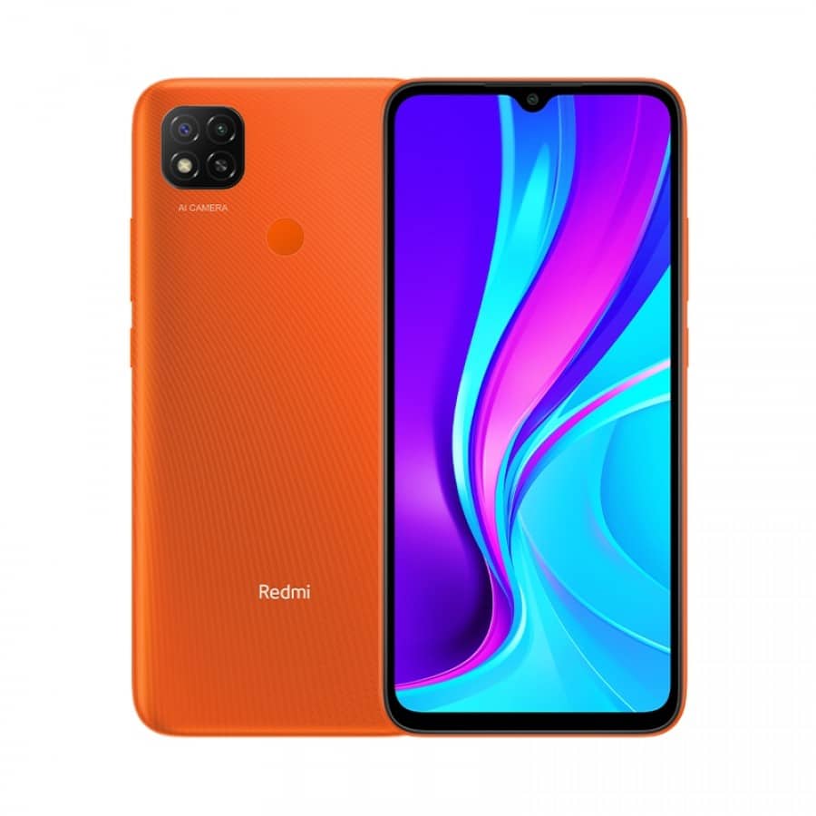 Get a Like-New Redmi 9C Mobile at an Unbeatable Price – Badili