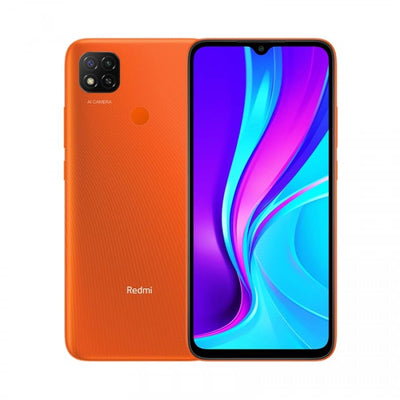 Get a Like-New Redmi 9C Mobile at an Unbeatable Price – Badili