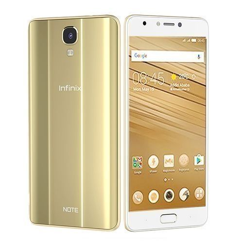 Buy Refurbished Infinix Note 4 Smartphone in Kenya – Badili Kenya