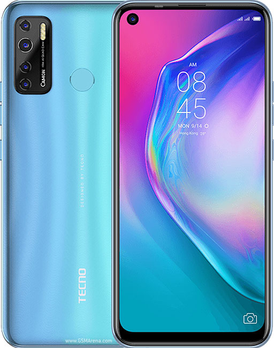 Get a Like-New Tecno Camon 15 Air Mobile at an Unbeatable Price – Badili