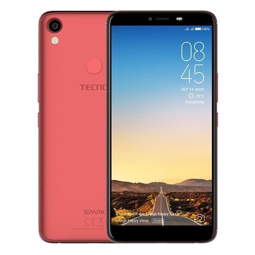 Refurbished Tecno Spark 4 in Kenya | As Good As New & Affordable