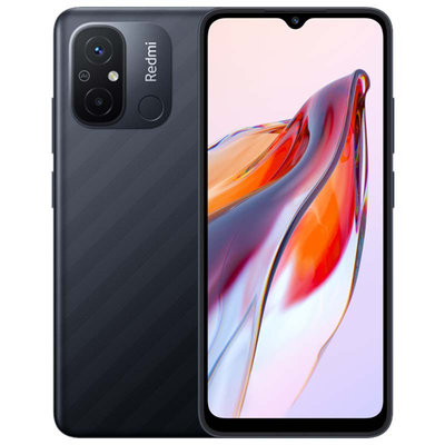 Affordable Refurbished Redmi 12C Smartphone in Kenya – Badili