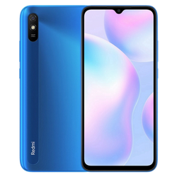Certified Refurbished Redmi 9A Smartphone – 12 Months Warranty