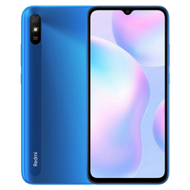 Certified Refurbished Redmi 9A Smartphone – 12 Months Warranty