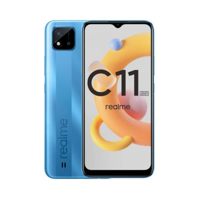 Get a Like-New Realme C11 Mobile at an Unbeatable Price – Badili