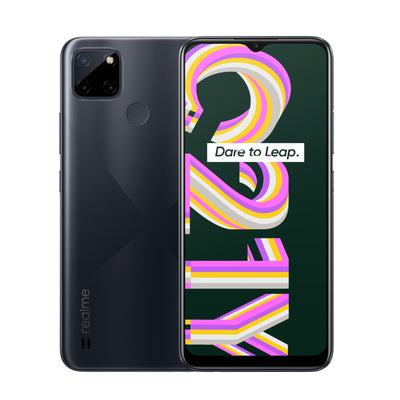 Buy Refurbished Realme C21Y Mobile with 12 months Warranty
