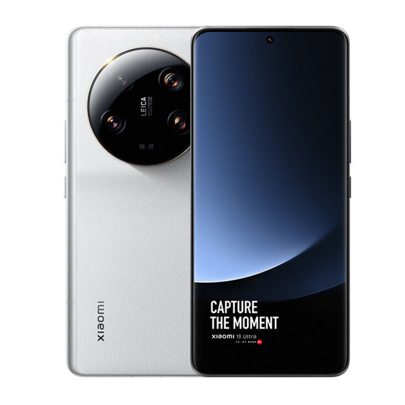 Buy Refurbished Xiaomi 13 Ultra 5G Smartphone in Kenya – Badili Kenya